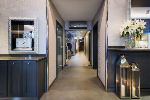 Hostal Term�l Panzi� Hanek�m