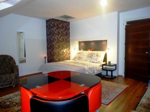 Hostal Buda Panzi�