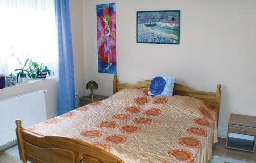 Holiday Home Pet�fi U-balatonmariaf�rd�