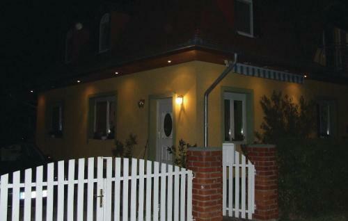 Holiday Home Pet�fi U-balatonmariaf�rd�