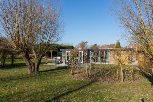 Apartamento Holidayhouse - Inlaag 20 Wolphaartsdijk