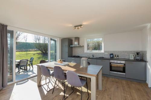 Apartamento Holidayhouse - Inlaag 20 Wolphaartsdijk