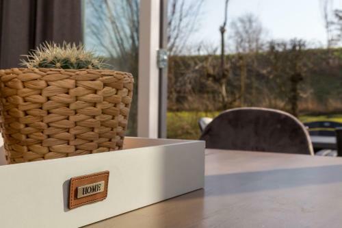Apartamento Holidayhouse - Inlaag 20 Wolphaartsdijk