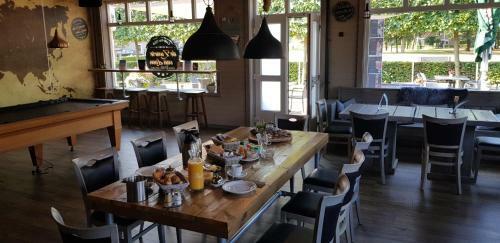 B&B De Zwarte Van Loon