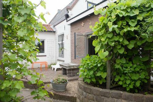 Apartamento Stek Aan Zee With Free Parking