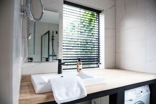 Apartamento Stek Aan Zee With Free Parking