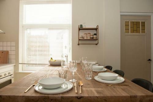 Apartamento Stek Aan Zee With Free Parking