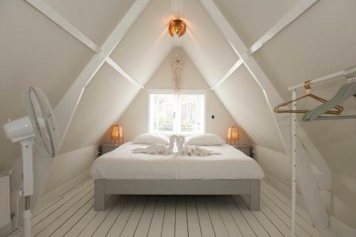 Apartamento Stek Aan Zee With Free Parking