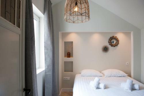 Apartamento Stek Aan Zee With Free Parking