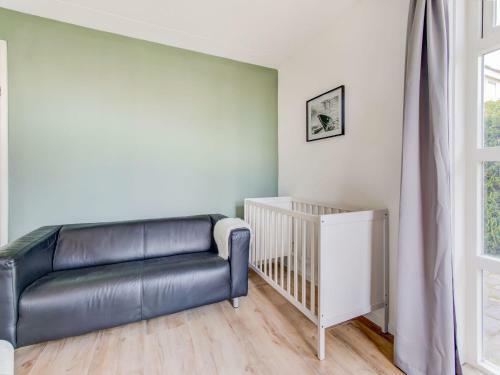 Peaceful Holiday Home In Zeewolde With Garden