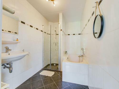 Peaceful Holiday Home In Zeewolde With Garden