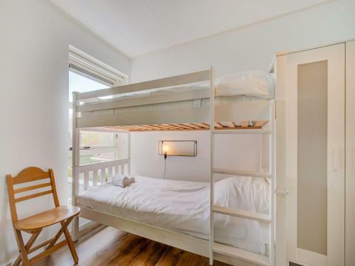 Peaceful Holiday Home In Zeewolde With Garden