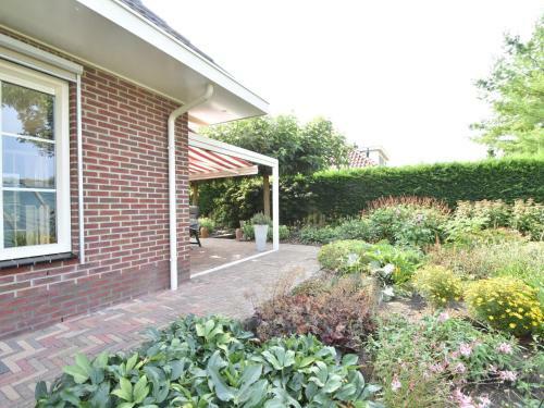 Alluring Holiday Home In Zeewolde Near Forest
