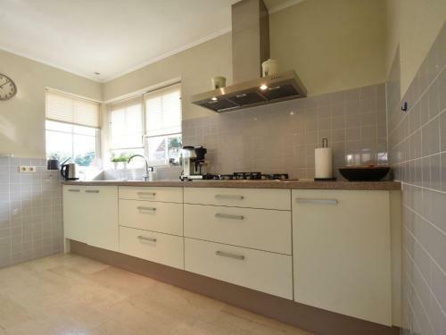 Alluring Holiday Home In Zeewolde Near Forest