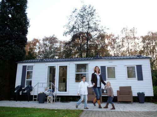 Hotel Mobile Home 6p