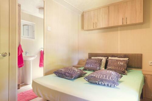 Hotel Mobile Home 6p