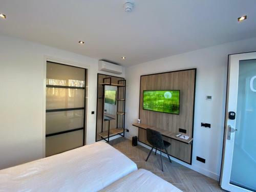 Hotel Haj� Afsluitdijk Zurich