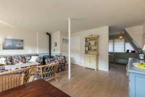 Appartement - Duinweg 117 Zoutelande