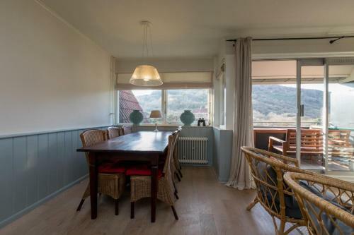 Appartement - Duinweg 117 Zoutelande