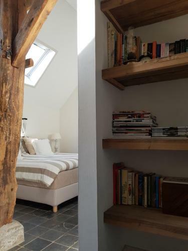 Bed & Breakfast Bij Saar
