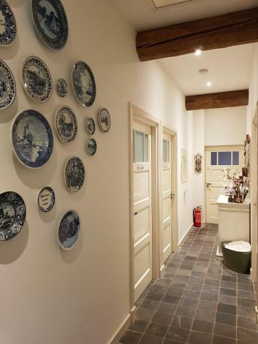 Bed & Breakfast Bij Saar