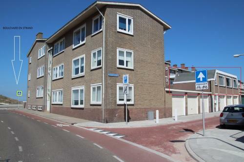 Apartamento Appartement 5