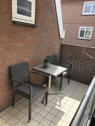 Apartamento Appartement 5