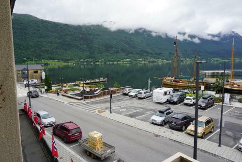 Apartamento �ndalsnes Sentrum App2
