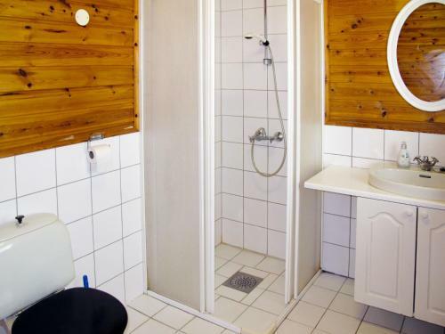 Chalet �krafjorden - Fjh340