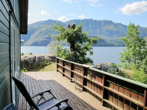 Chalet St�o - Fjh341