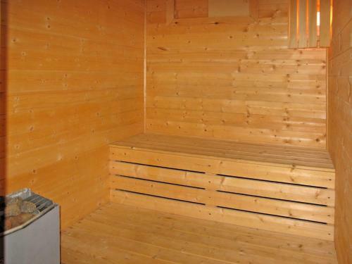 Chalet St�o - Fjh341