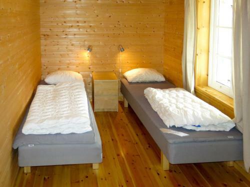Holiday Home Tor - Fjs607