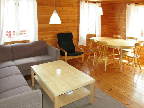 Holiday Home Tor - Fjs607