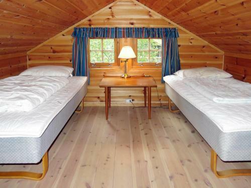 Chalet Sandtj�nn - Tem019