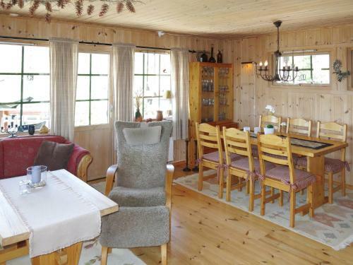 Holiday Home Skafjellstoga - Tem011