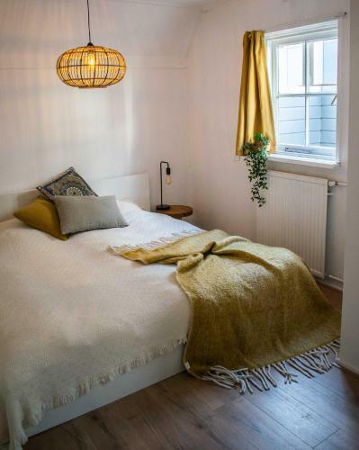 Apartamento Jantjes Lief Appartement