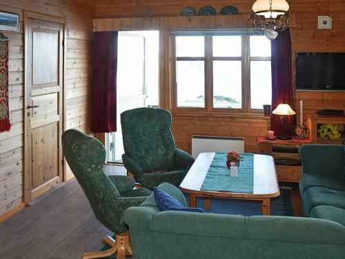 Holiday Home �ram