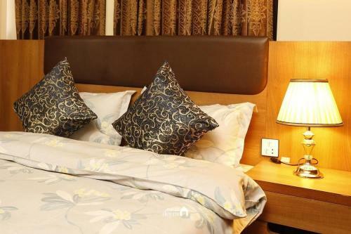 Apartamento Boutique Stay@kathmandu Heritage Home