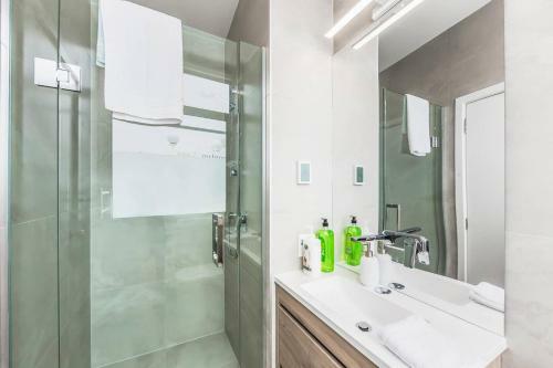 Apartamento Princes Wharf - Spectacular Harbour View Penthouse