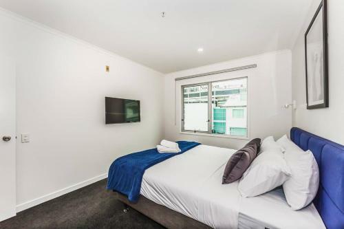 Apartamento Princes Wharf - Spectacular Harbour View Penthouse