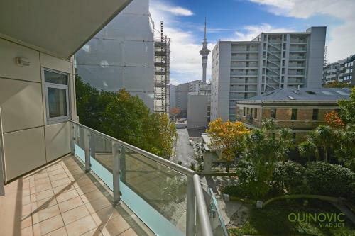Apartamento Qv Spacious Bright Apt Balconies And Parking- 932