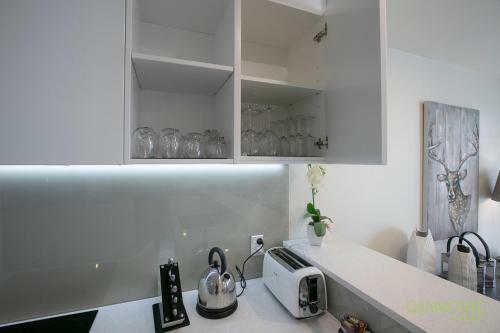 Apartamento Qv Spacious Bright Apt Balconies And Parking- 932