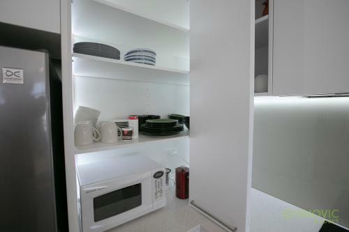 Apartamento Qv Spacious Bright Apt Balconies And Parking- 932