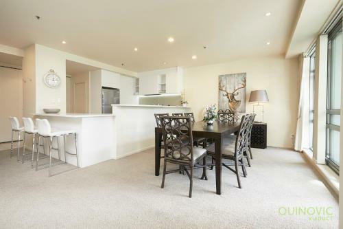Apartamento Qv Spacious Bright Apt Balconies And Parking- 932