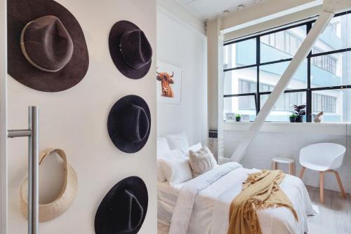 Apartamento Awesome, Cool Beachy 2br Cbd Gem - Wifi And Netflix