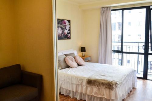Apartamento Cozy City Apt Central Location Parks More!