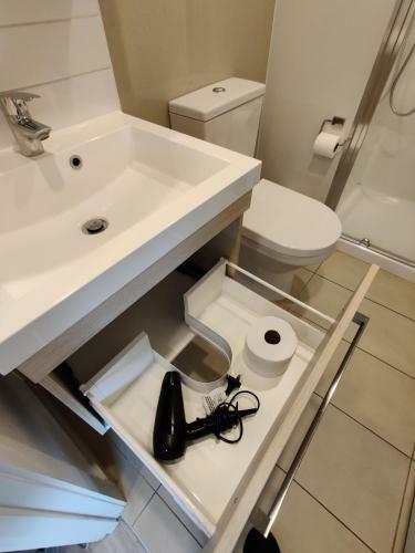 Apartamento Central Location Of Auckland Central