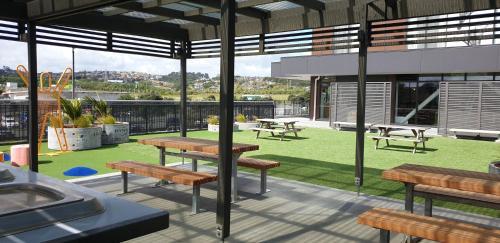 Hotel Ramada Suites By Wyndham Manukau