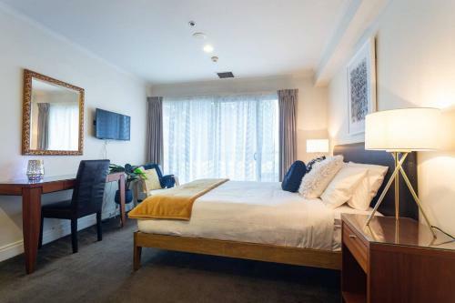 Apartamento Live In The City-life!