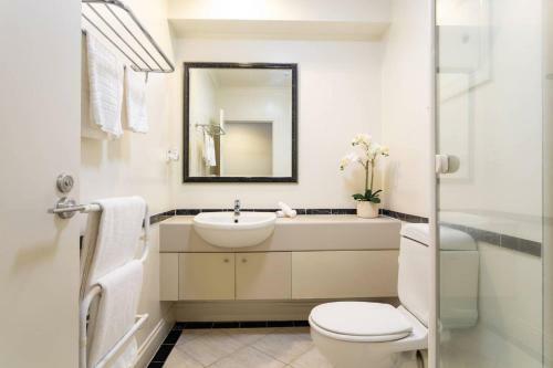 Apartamento Live In The City-life!